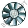 BERGKRAFT BK7201588 Clutch, radiator fan